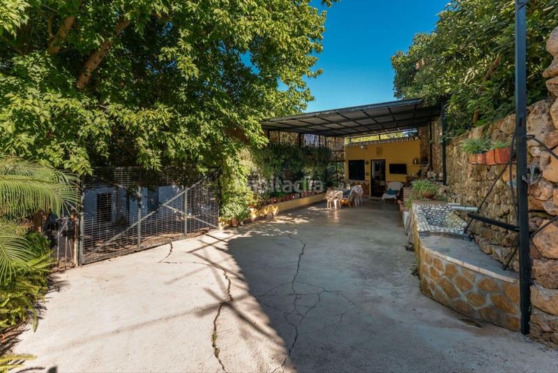 Foto 0dedfe49-9fb7-4828-8f69-3f16ec532c46. Chalet en Coín