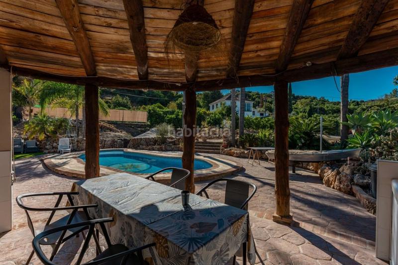 Foto 36bb3f4a-1feb-4c2f-a4d5-d50ba992b910. Chalet en Coín