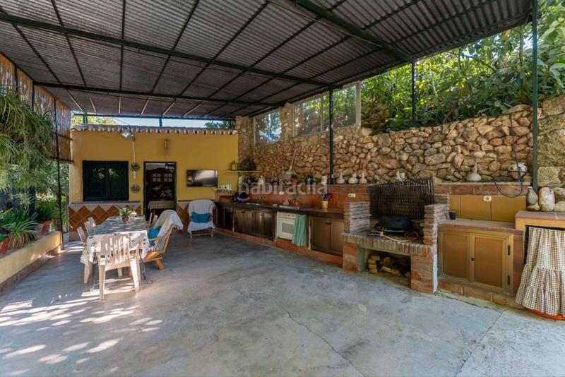 Foto 65d2456e-da55-4c50-a129-bfcbc3b520bf. Chalet en Coín