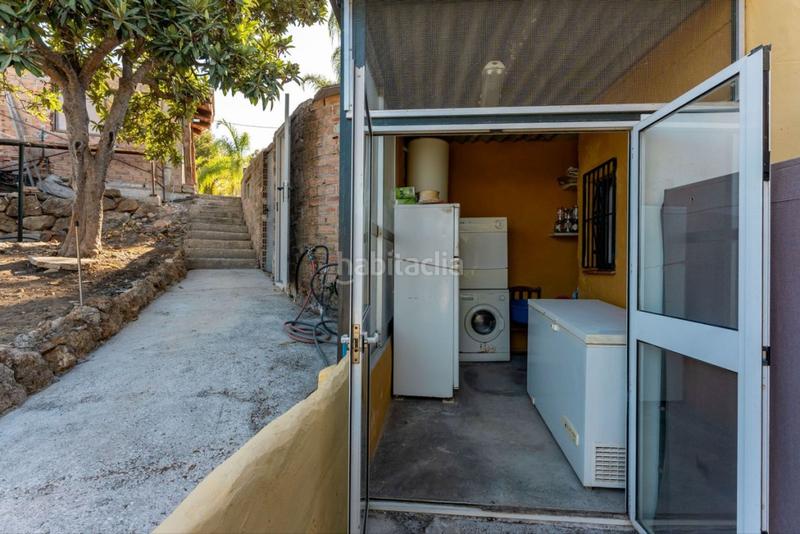 Foto 84f43e51-96d1-45bb-abd0-1773d3bb8c79. Chalet en Coín