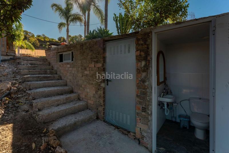 Foto 8f4c6676-381e-4326-b8d4-ed005550dbb2. Chalet en Coín