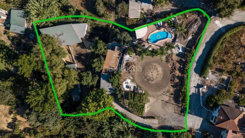 Foto a2dfc41c-1f91-4579-8aa1-c2215bf4933a. Chalet en Coín