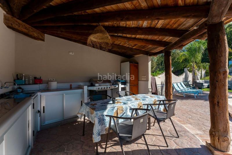 Foto ab4ba10c-16f7-4733-a29a-a1fa6783f152. Chalet en Coín