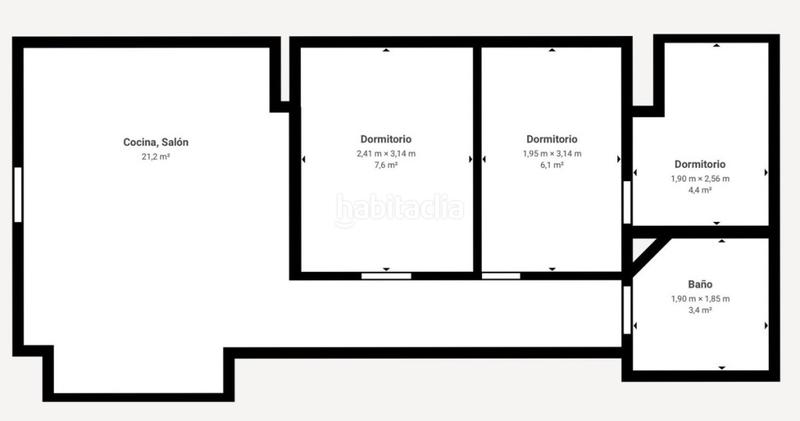 Foto d9207f2d-63f3-4b22-be04-43628dece6ad. Chalet en Coín