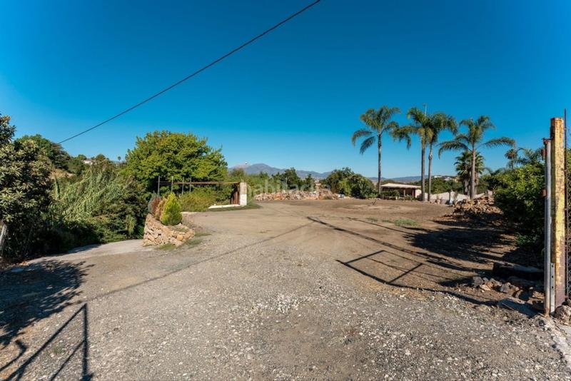 Foto f550a596-7a01-4b4d-8ac0-10a28c4fefd8. Chalet en Coín