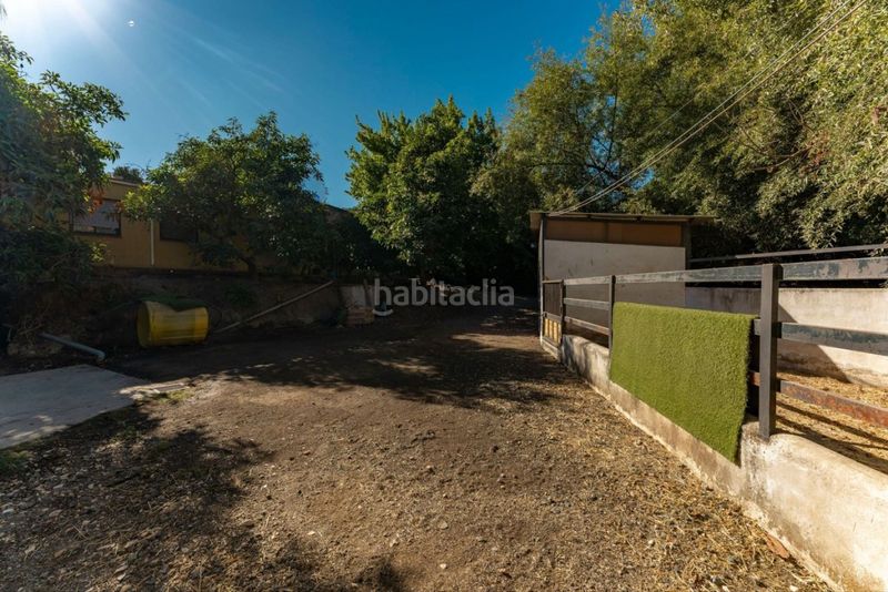 Foto b5648654-f53c-4b28-aa44-61aebdf5d7bf. Masia amb piscina a Coín