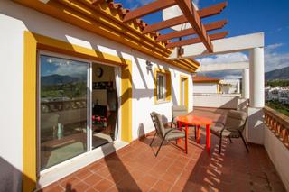 Àtic a Mijas Golf