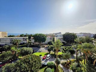 Apartamento en La Carihuela - Los Nidos