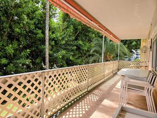 Apartament a La Carihuela - Los Nidos