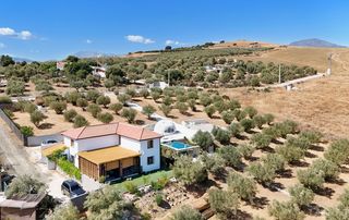 Chalet en Coín