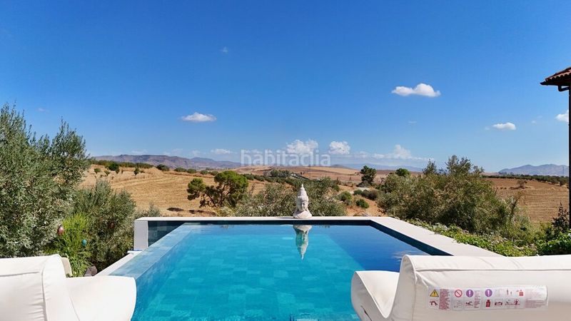 Foto 06c5f009-b6de-436b-9051-eaa630527b24. Chalet en Coín