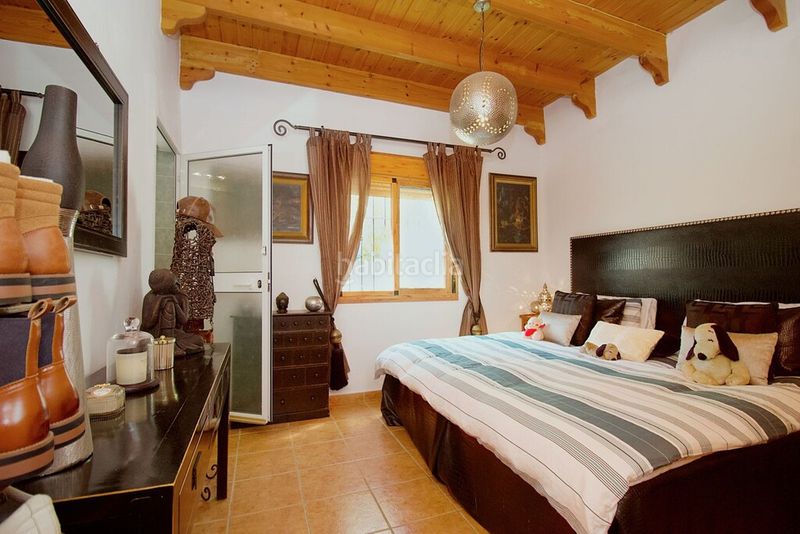 Foto 77e17f78-3e7f-4e7f-bd4f-e737da3d4ef3. Chalet en Coín