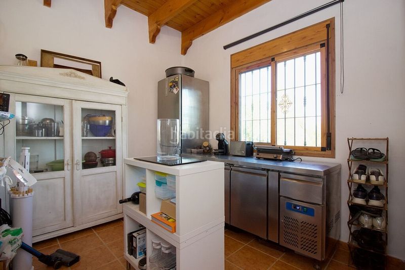 Foto ecaab741-a6fe-4039-9df3-d96e7ec0d2d2. Chalet en Coín