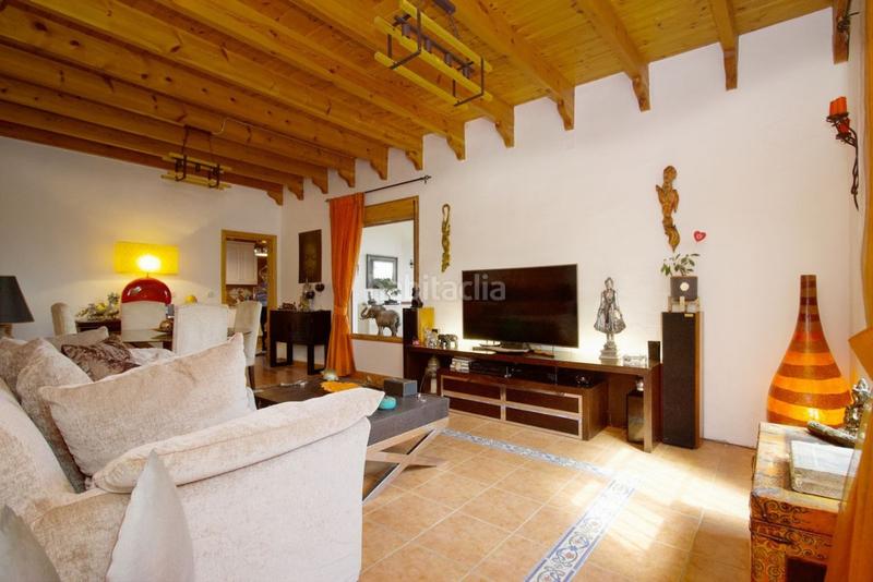 Foto 09d04d24-f9dd-4905-89bc-d0d89262f287. Chalet con piscina in Coín