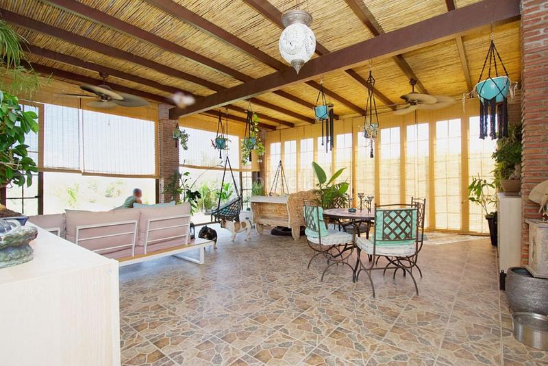 Foto 39500a20-2a91-4998-b47a-d0f6d0d48e51. Chalet con piscina in Coín