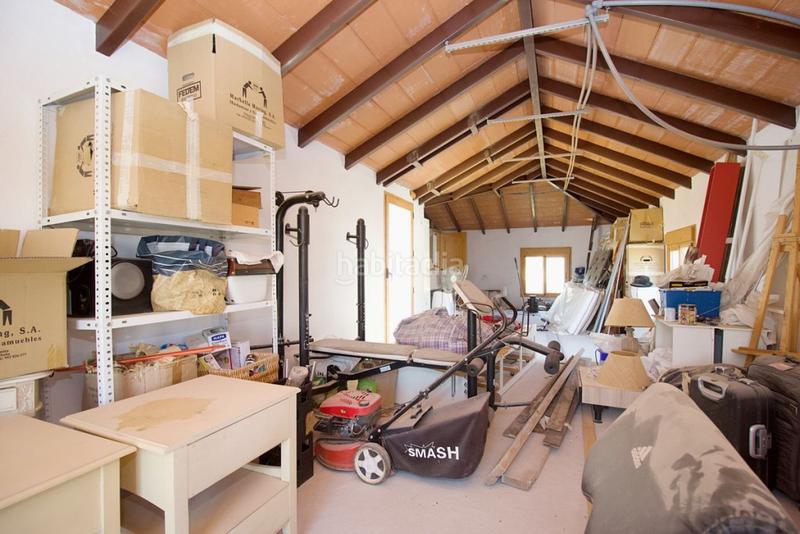 Foto 3b8603f5-9dac-45fb-9b80-910cb7e750b5. Chalet con piscina in Coín