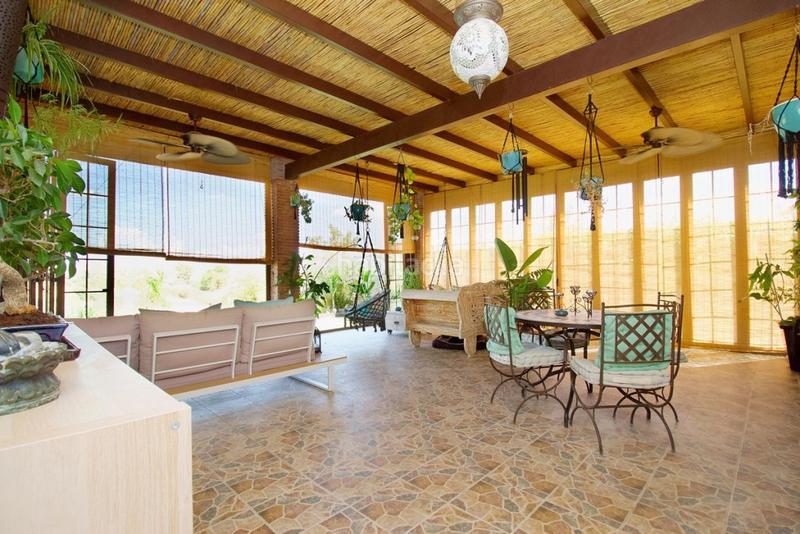 Foto fee1830f-d897-4a73-8a33-8190481d25c6. Chalet con piscina in Coín