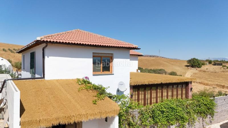 Foto 1c8c7cc0-cc51-4082-beec-e24c8abc6c6b. Xalet amb piscina a Coín