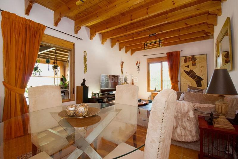 Foto 26091562-63ed-43b7-a902-1cc3f64640d7. Xalet amb piscina a Coín