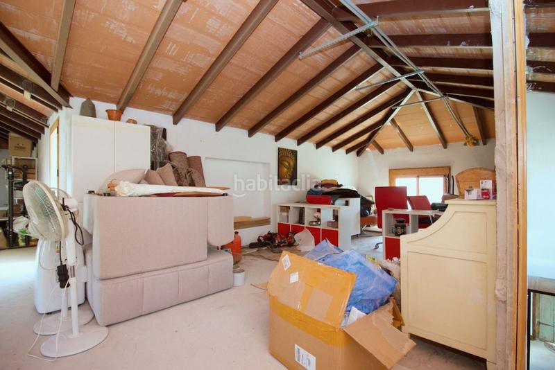 Foto 356dc0f1-e659-4fcf-ad82-3132308f7798. Xalet amb piscina a Coín