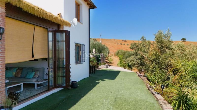 Foto 485df521-525c-4f1a-a374-3c4f3d70252c. Xalet amb piscina a Coín