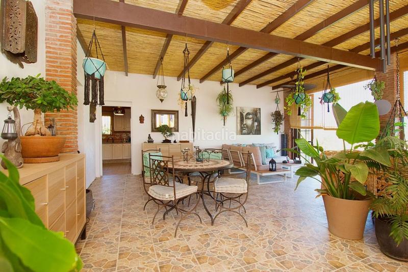 Foto 5806231f-5e27-41aa-a4fb-9c19315dda1f. Xalet amb piscina a Coín