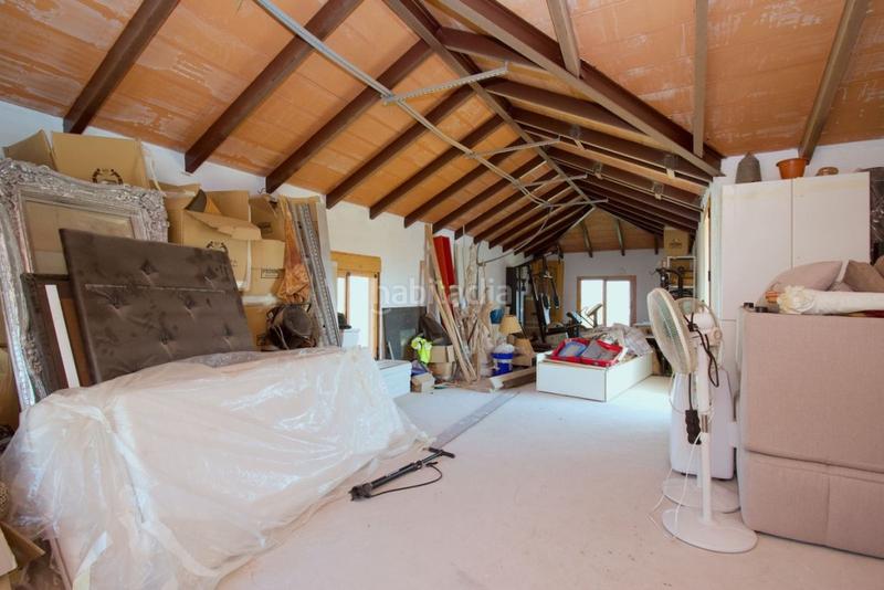 Foto d2aa4259-1059-42a4-ae51-4c289cbc8930. Xalet amb piscina a Coín