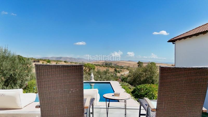 Foto d9614534-4657-430d-a6b6-ee1166b48da7. Xalet amb piscina a Coín