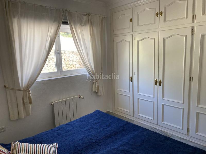 Foto 05e067bd-297a-4d97-8a18-688861c45dcd. Chalet with parking pool in Mijas pueblo Mijas