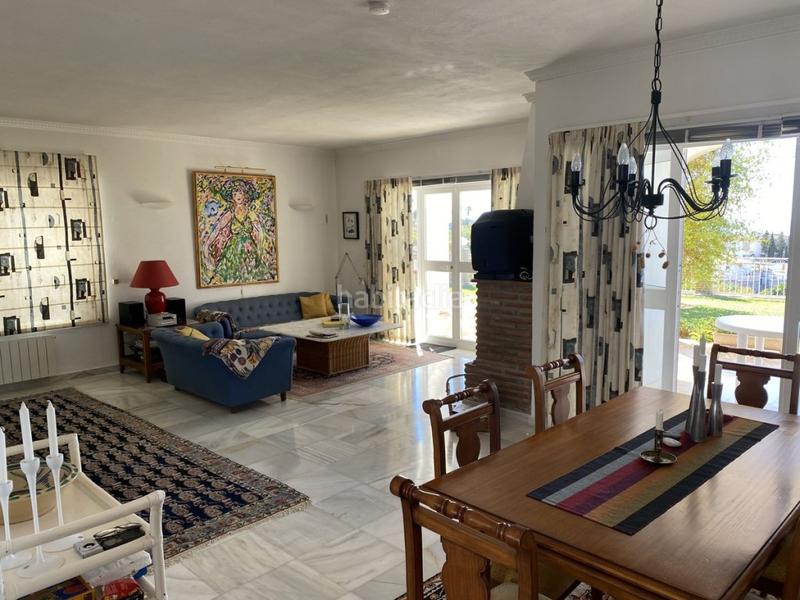 Foto 230cdba0-3b3e-45ed-87d5-65b5ad33873e. Chalet with parking pool in Mijas pueblo Mijas