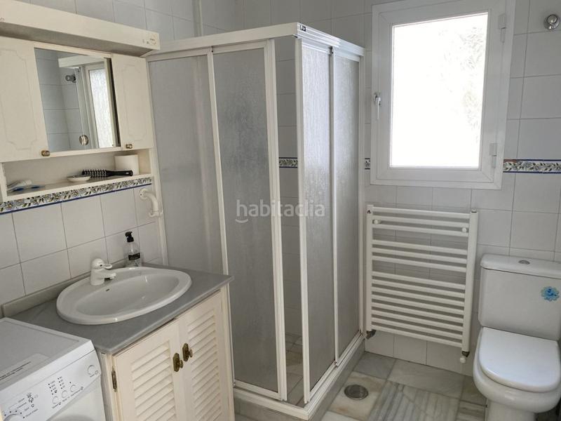 Foto 298c3dda-ab22-421f-b287-1b94417b561f. Chalet with parking pool in Mijas pueblo Mijas