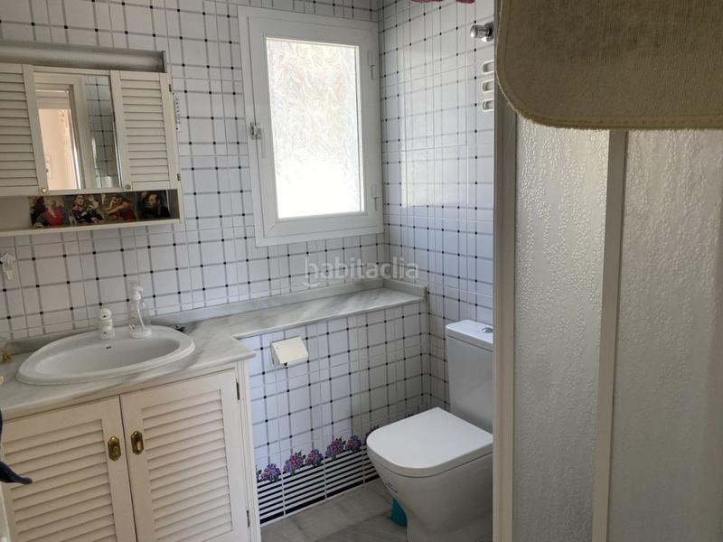 Foto 3382a317-f288-48d6-a2e2-4e6f095b3ff2. Chalet with parking pool in Mijas pueblo Mijas