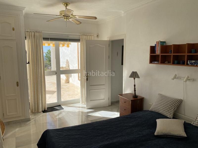 Foto 5633dcfb-81c4-4f68-8626-26f987fb9b9a. Chalet with parking pool in Mijas pueblo Mijas