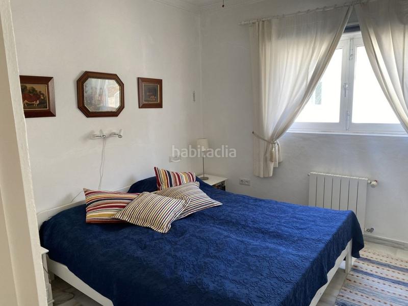 Foto c85ed255-535b-41c6-97a5-c2c21b98cf3b. Chalet with parking pool in Mijas pueblo Mijas