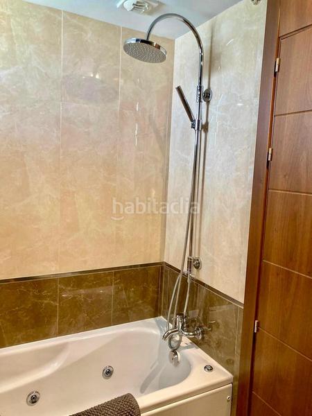 Foto a6718767-bbe4-41c9-be67-58a8b285a791. Dúplex amb calefacció aparcament piscina a La Cala Golf - Lagar Martell Mijas