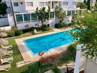 Dúplex a La Cala Golf - Lagar Martell