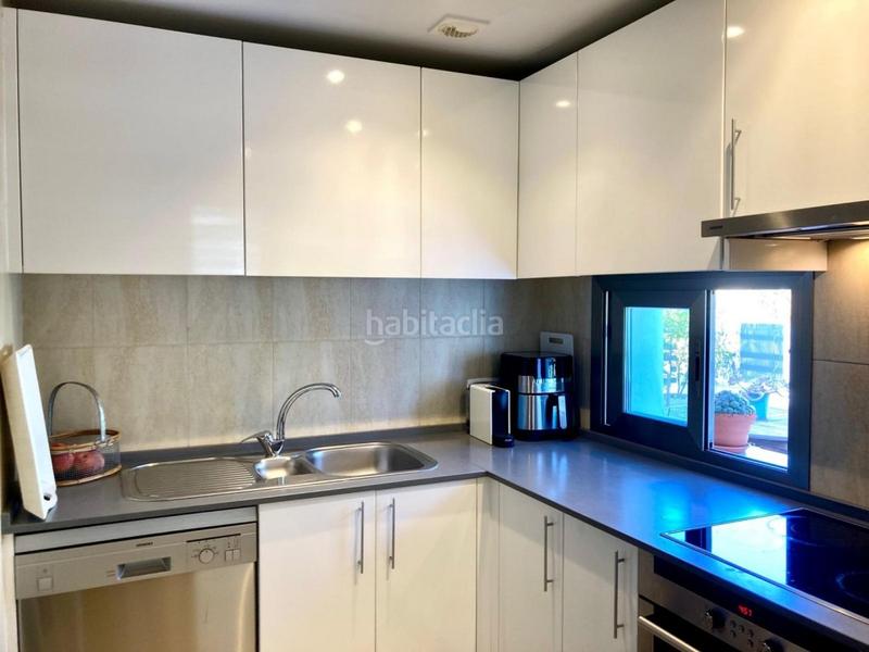 Foto 0f4800a6-5eeb-4817-81e7-4ea776a9e98d. Zweistöckige wohnung mit heizung parking pool in La Cala Golf - Lagar Martell Mijas