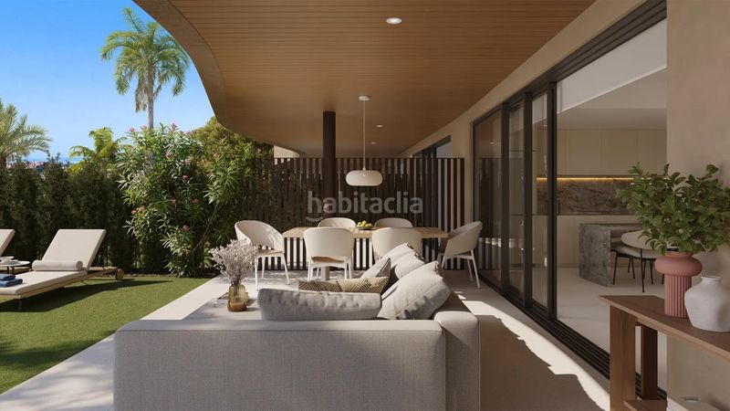 Foto 127d2663-399e-4c37-815e-535cd7f5f701. Apartament amb aparcament piscina a Centro ciudad Fuengirola
