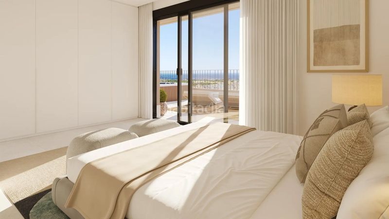 Foto 342d879b-c2b9-4cff-ac57-223984afac4a. Apartament amb aparcament piscina a Centro ciudad Fuengirola
