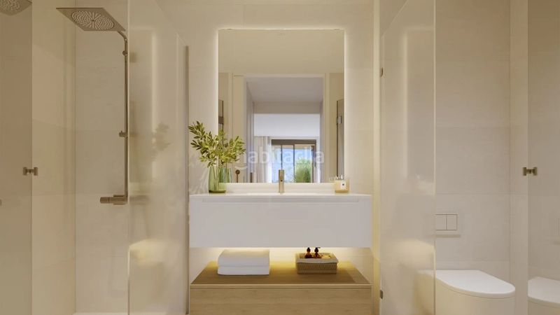 Foto b257e185-9280-4ae9-9b3e-9245dcd9dfc4. Apartament amb aparcament piscina a Centro ciudad Fuengirola