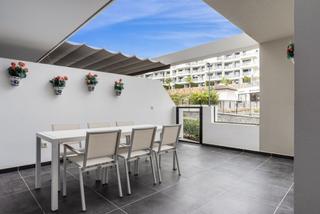 Planta baixa a Mijas pueblo