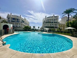 Dúplex a Playa de la Fontanilla