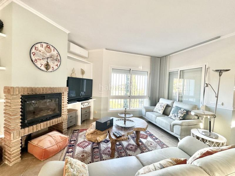 Foto 0eaa62d4-c040-4a9f-b0b3-7e4bb5db4870. Chalet with parking pool in Mijas pueblo Mijas