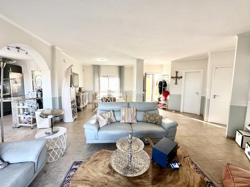 Foto 53a0a905-6df5-4109-af6e-26b3859178ab. Chalet with parking pool in Mijas pueblo Mijas