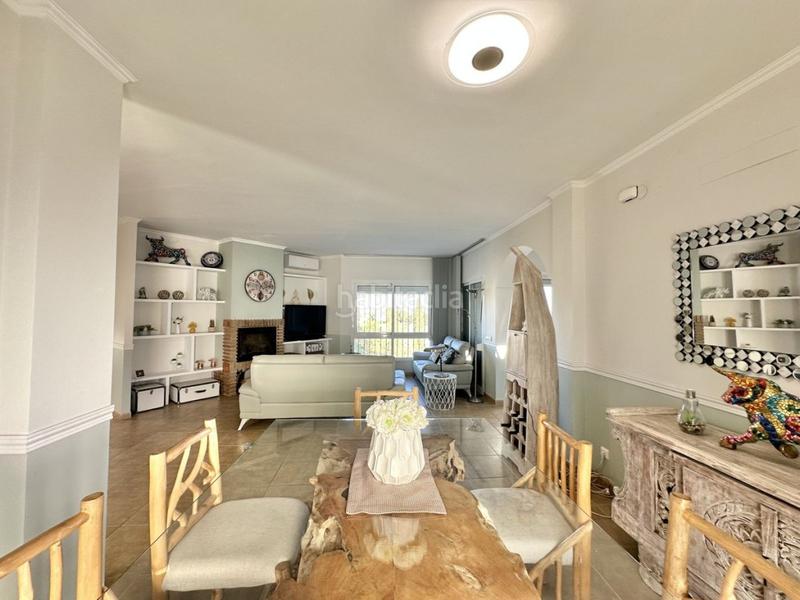 Foto 627200fd-3d63-4c30-90a2-5b1cbd3a8fc6. Chalet with parking pool in Mijas pueblo Mijas