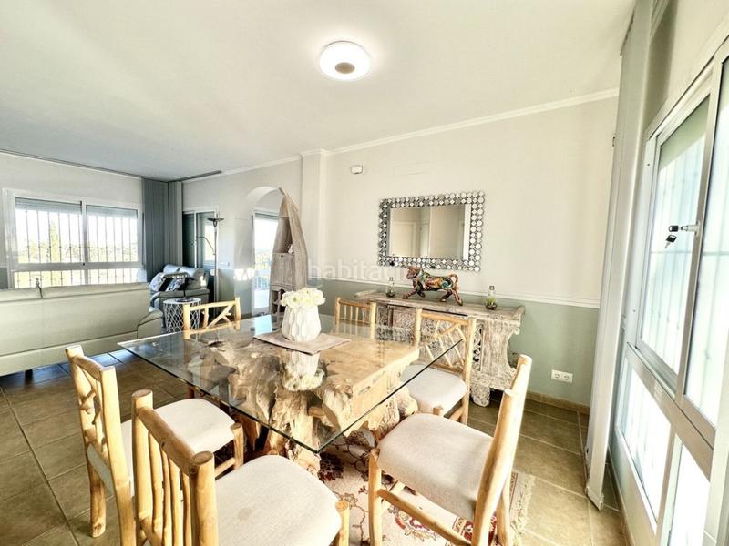 Foto 6949271d-e389-4f48-8a9f-51a8f4b14c68. Chalet with parking pool in Mijas pueblo Mijas