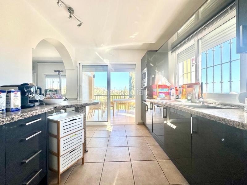 Foto 43fef8ad-e2b3-464b-90bd-fb4ff3018468. Chalet avec parking piscine dans Mijas pueblo Mijas