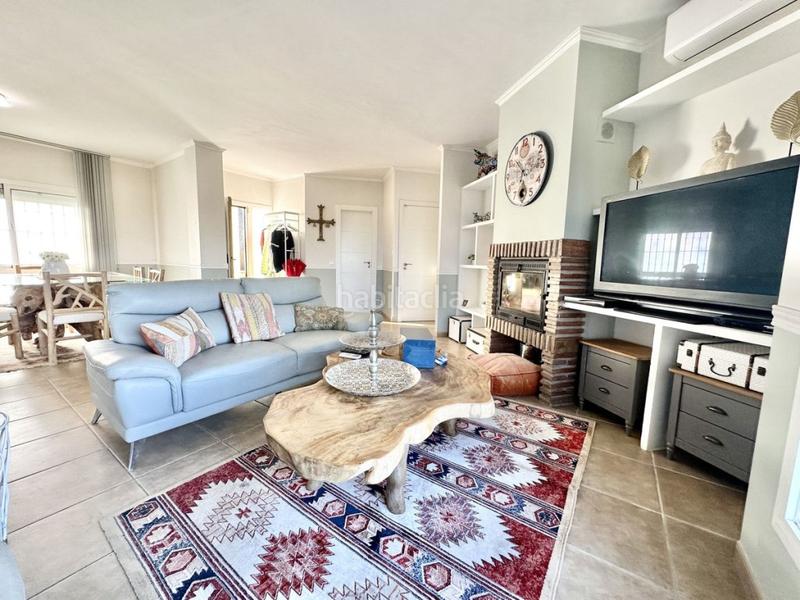 Foto 4f74b9c4-6b2b-47e1-8201-aa312c471e80. Chalet avec parking piscine dans Mijas pueblo Mijas