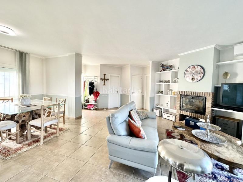 Foto 5b4464d8-c565-44bf-a15f-49b9a4b2542e. Chalet avec parking piscine dans Mijas pueblo Mijas