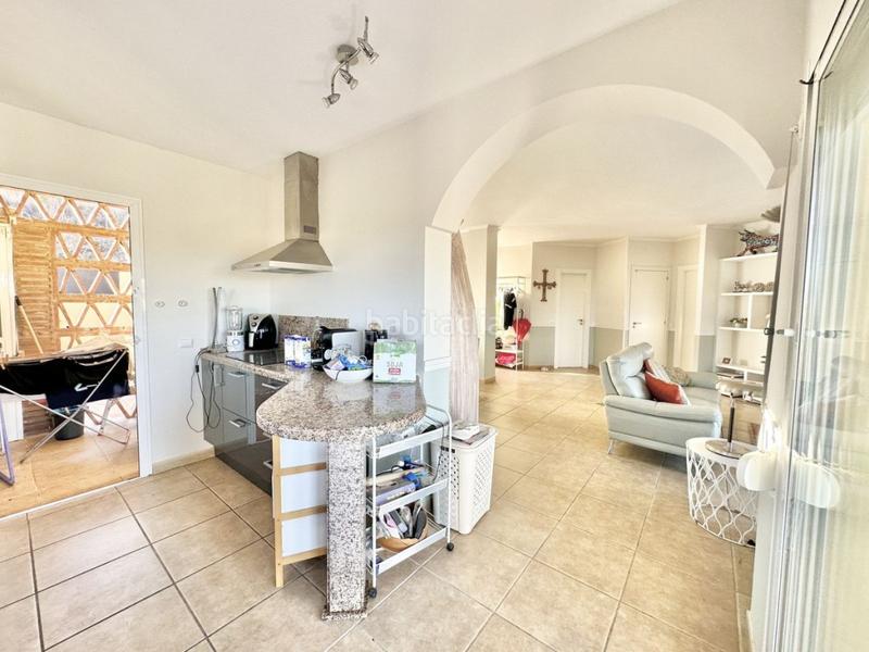 Foto 7640f281-e8ce-45a6-a74d-df22412ba2cd. Chalet avec parking piscine dans Mijas pueblo Mijas